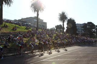 Mitchelton Bay Cycling Classic receives funding boost