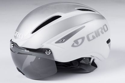 Giro Air Attack Shield helmet
