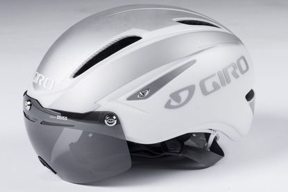 giro aero helmet visor