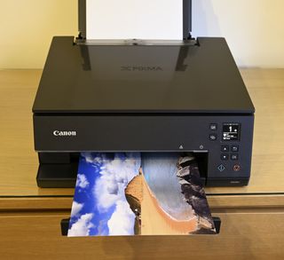 Canon Pixma G620 Wireless MegaTank Photo Printer Review