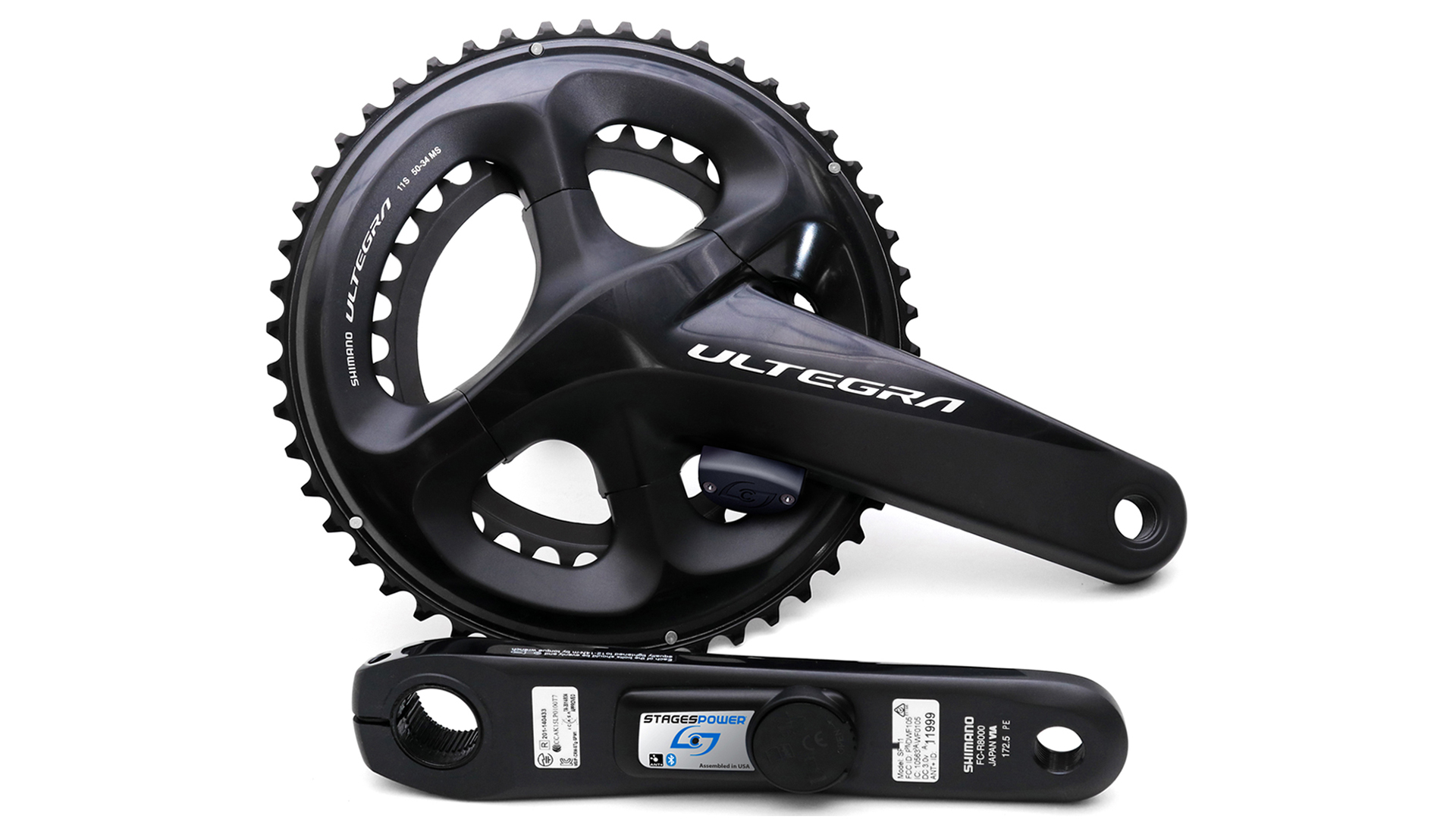 chinese power meter cycling
