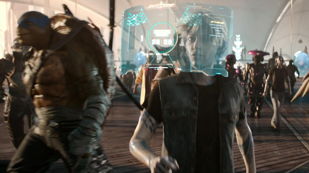 32 Amazing Easter Eggs In Ready Player One You May Or May Not Have Caught