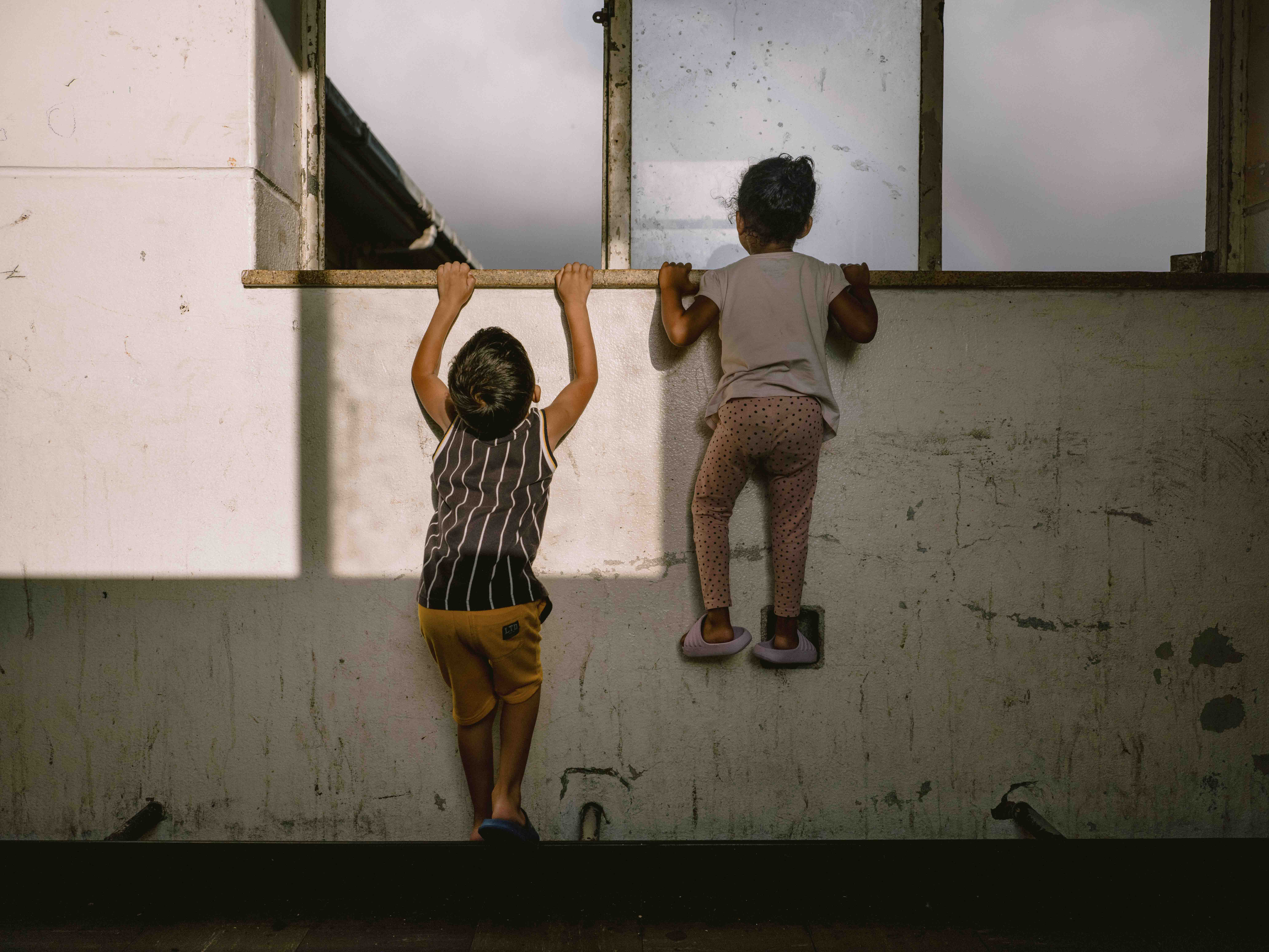 2025 Marilyn Stafford FotoReportage Award