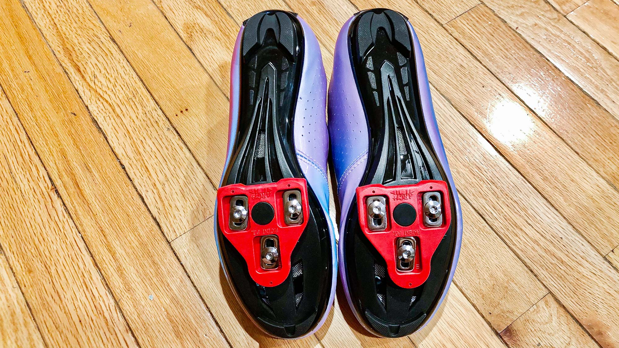 Vitatalpa cycling shoes review