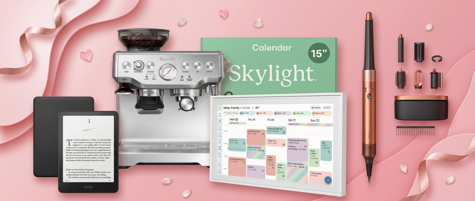 Amazon Mother's Day sale 2026