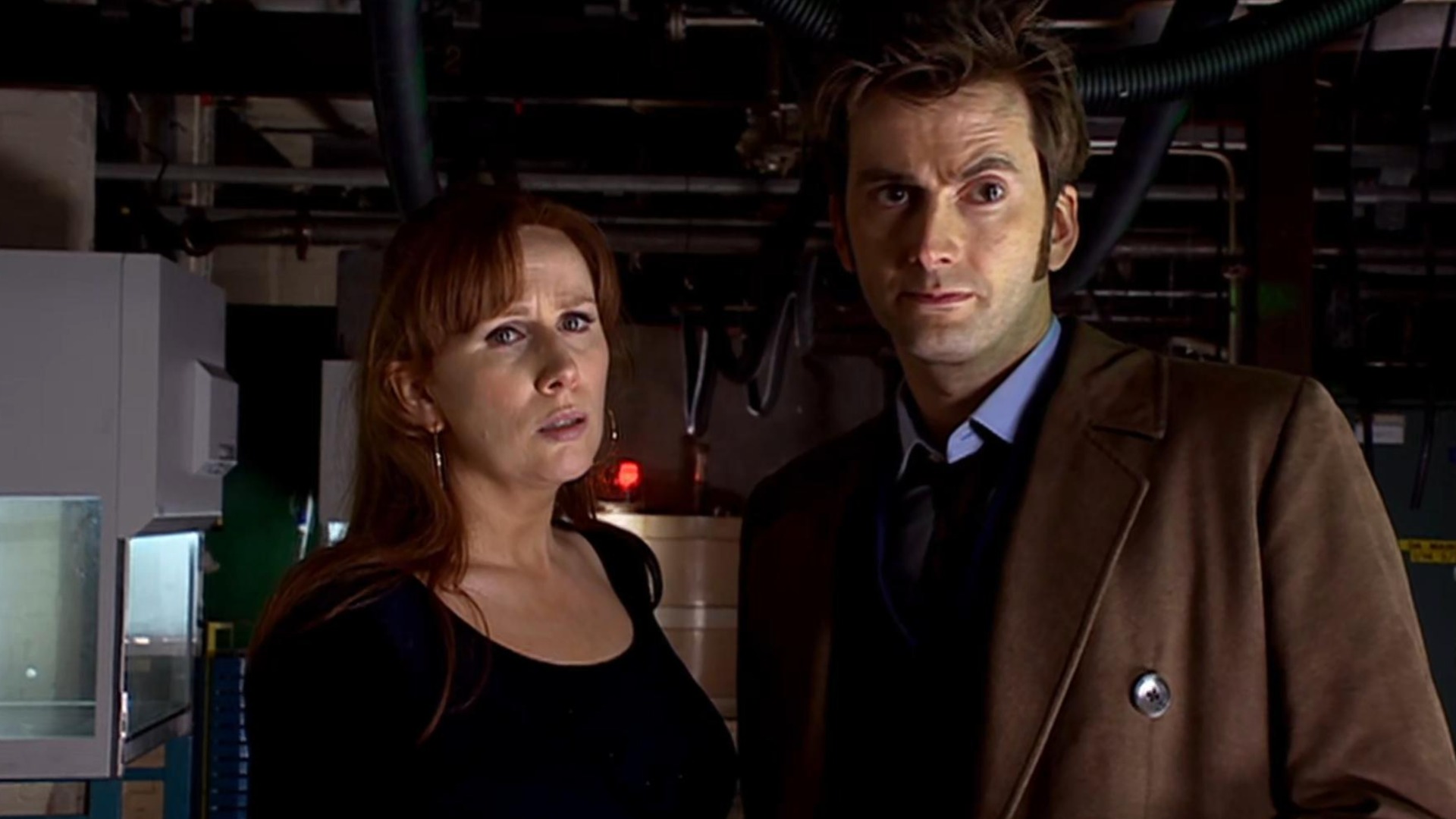 David Tennant and Catherine Tate to return to Doctor Who in 2023