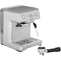Sage The Duo Temp Pro Espresso Coffee Machine | Was: £380 | Now: £299 | Saving: £81
