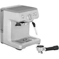 Sage The Duo Temp Pro Espresso Coffee Machine | Was: £380 | Now: £299 | Saving: £81