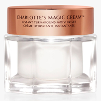 Charlotte Tilbury Magic Cream, from £25 | Charlotte Tilbury