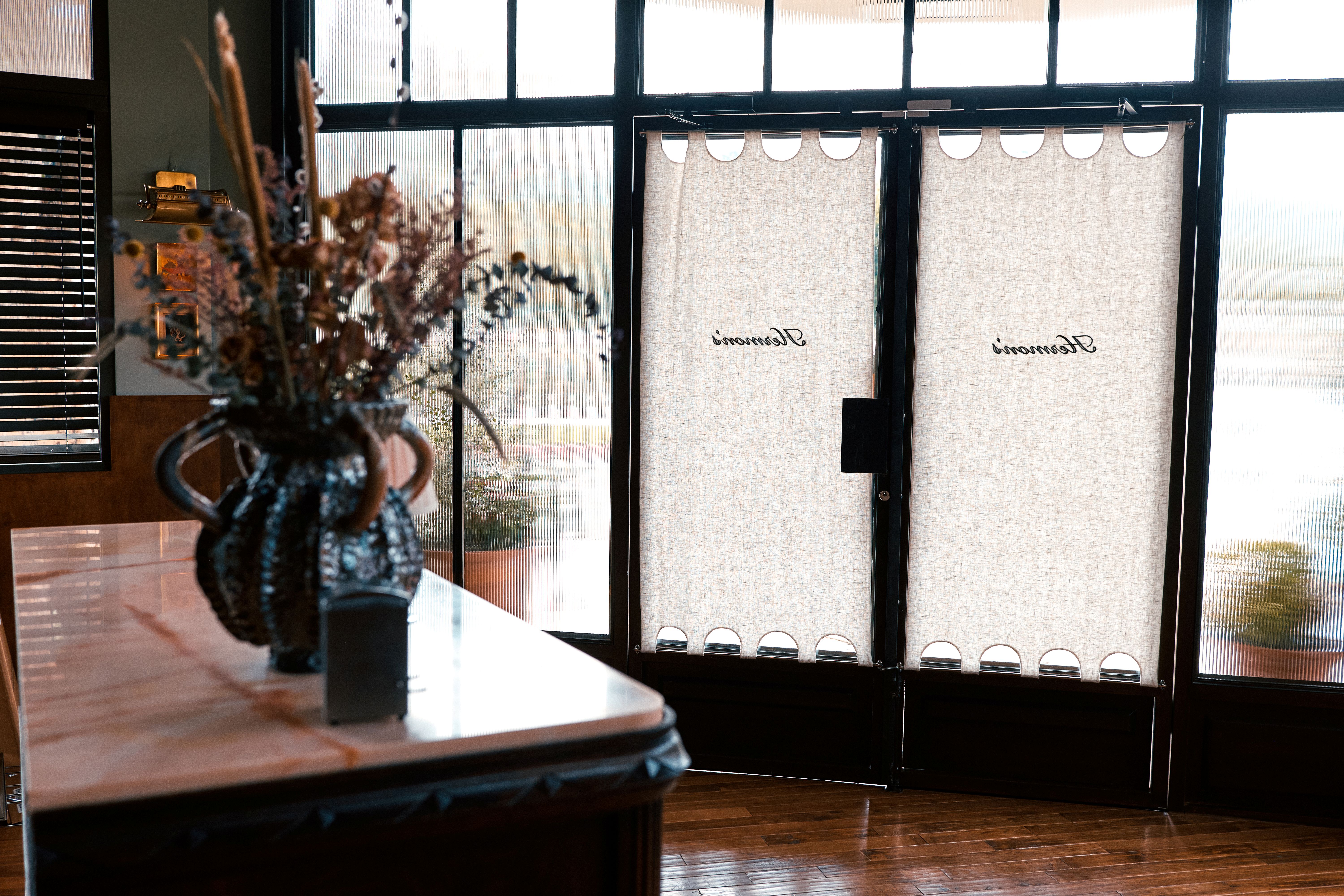 hermons los angeles review