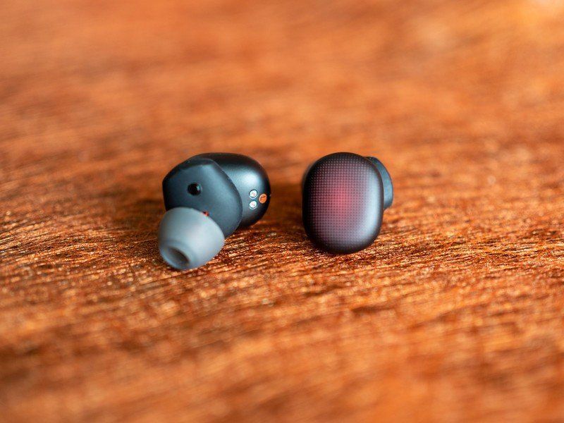 Amazfit PowerBuds