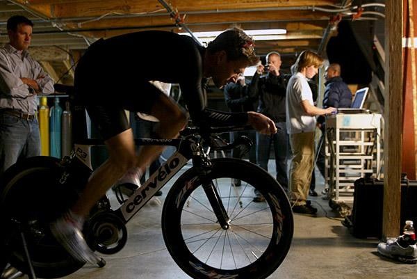 Dave Zabriskie 3D model capturing.