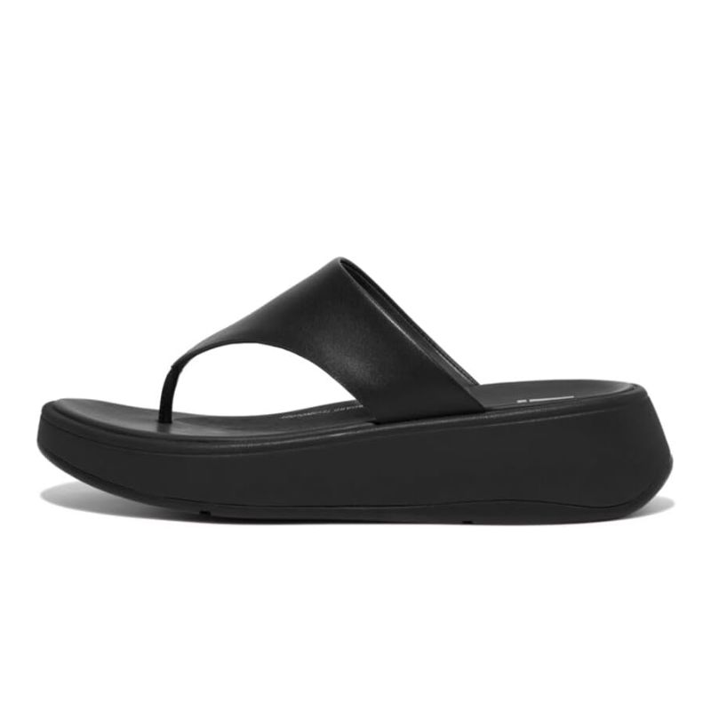 Image of black FitFlop