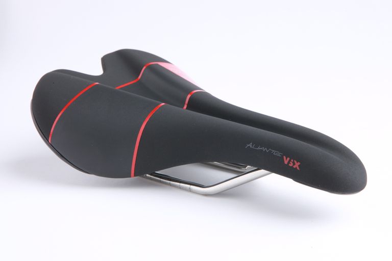 fizik comfort saddle