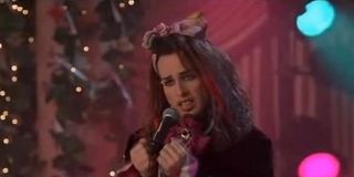 Alexis Arquette