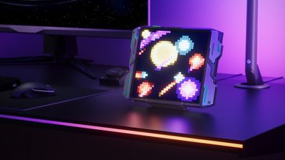 Govee Gaming Pixel Light