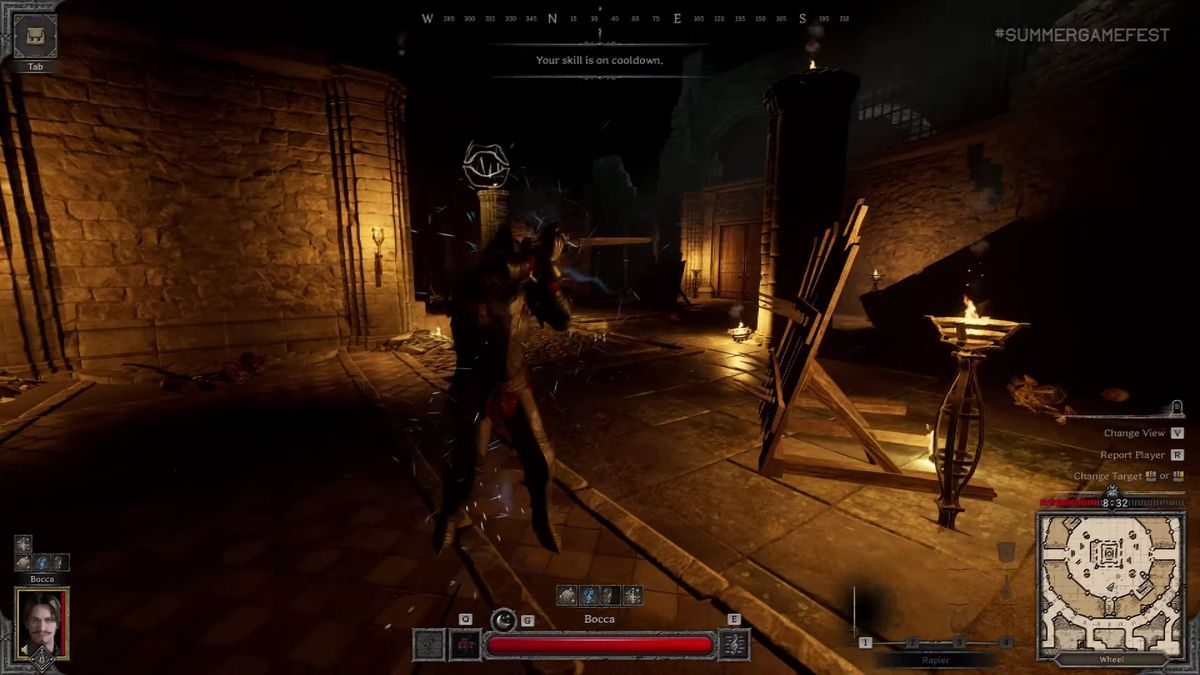 Dark and Darker Screenshot