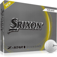 Srixon Z Star Diamond Golf Ball
