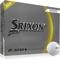 Srixon Z Star Diamond Golf Ball