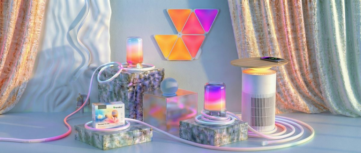 9 smart home gifts that’ll please tech whizzes and novices alike