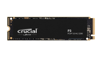 Crucial P3 2TB 3D NAND M.2 SSD: was $100, now $88 at Amazon