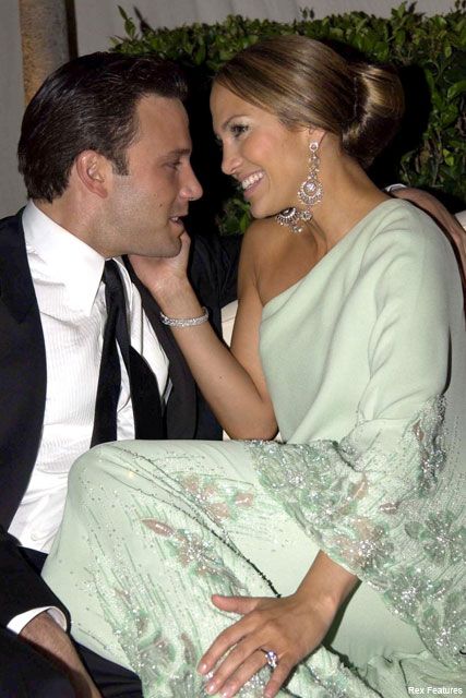 Jennifer Lopez &amp; Ben Affleck - Jennifer Lopez opens up on Ben Affleck heartbreak - Celebrity News - Marie Claire