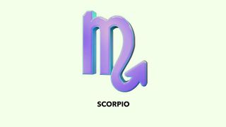 Scorpio July 2021 Horoscope
