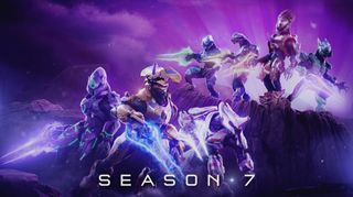 Halo: MCC Season 7