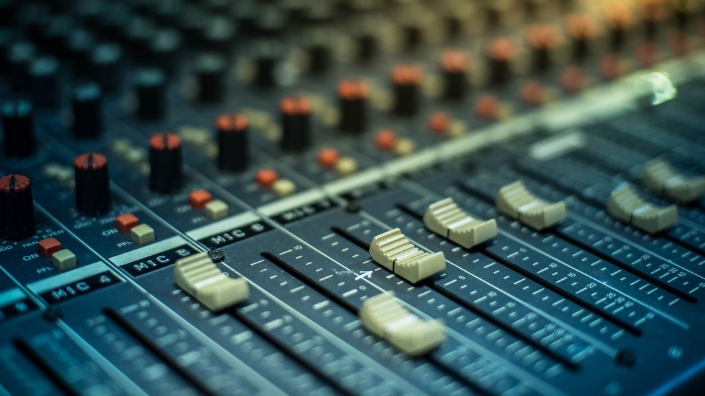 How to mix in 5.1 surround on a budget | MusicRadar
