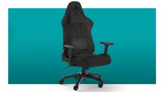 Prime Day has knocked 50 off the Corsair gaming chair I rate as the best on a budget even at full price now just 200 PC Gamer