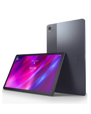 Product render of Lenovo Tab P11 Pro 2nd Gen