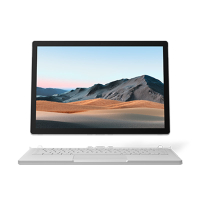Surface Book 3 (13.5-inch) | from SG$1,919 on Microsoft (save up to SG$779.80)
Microsoft's Surface Book 3 dropped down to under half price during Black Friday 2021. There were some excellent deals on its stylish Surface Laptop 3, with the 13.5-inch model offering anywhere from i5 / 8GB / 256GB to i7 / 32GB / 1TB configurations.
