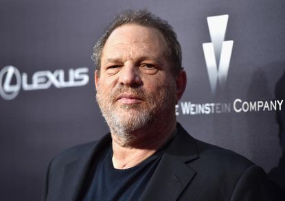 Unpaid internship at the Weinstein company auctioned off for $50,000