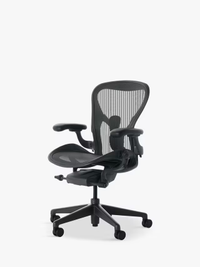 Herman Miller Aeron Office Chair