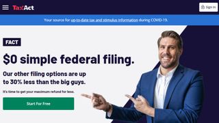 TaxAct