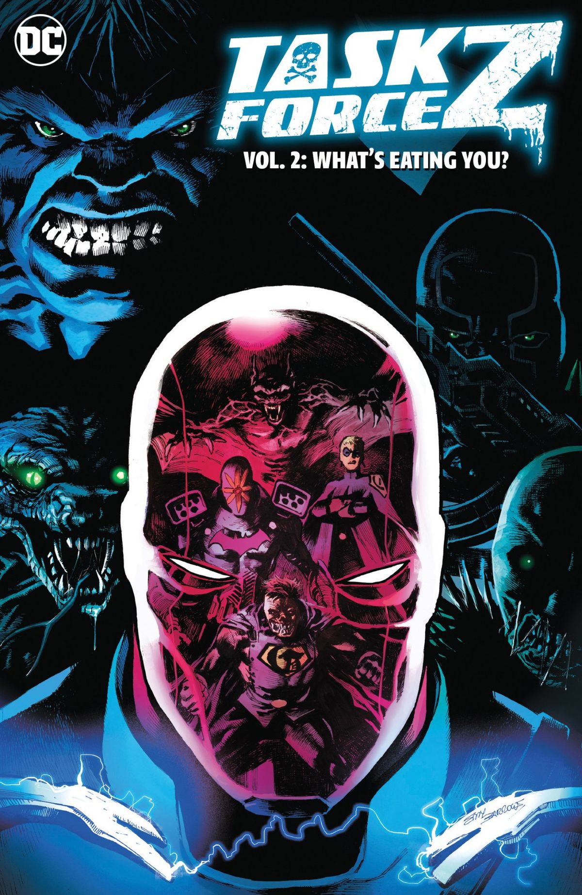 DC February 2023 solicitations