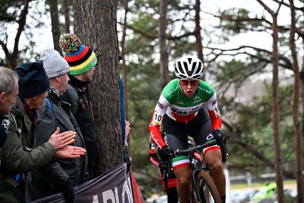 Heusden-Zolder Superprestige women