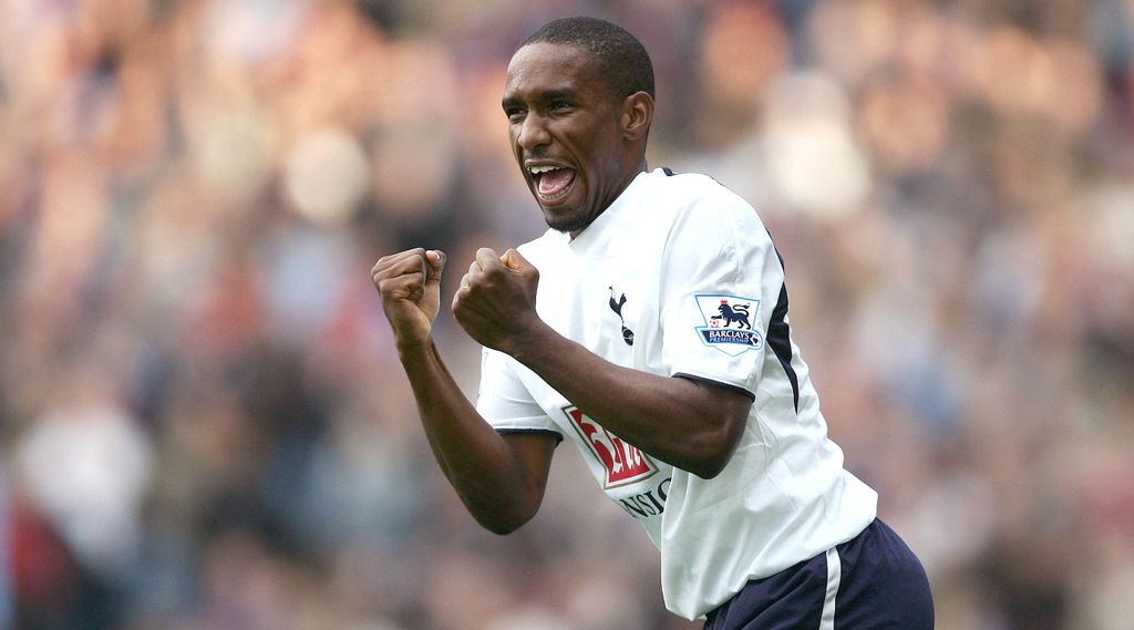 The best English attackers ever | FourFourTwo