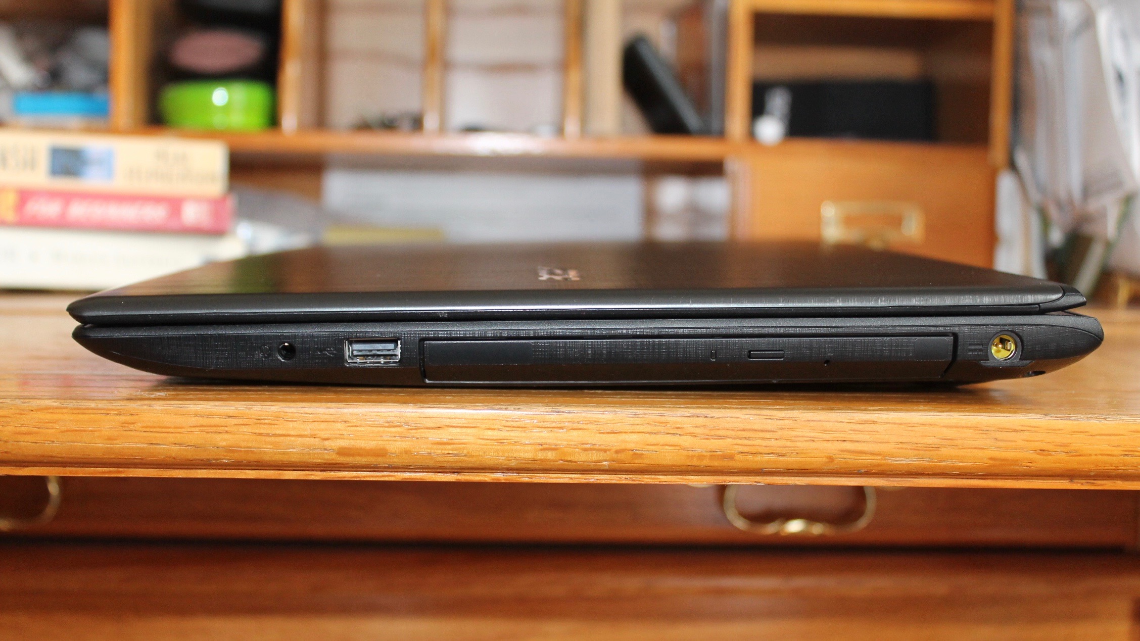 Acer Aspire E 15 Review Techradar 2609