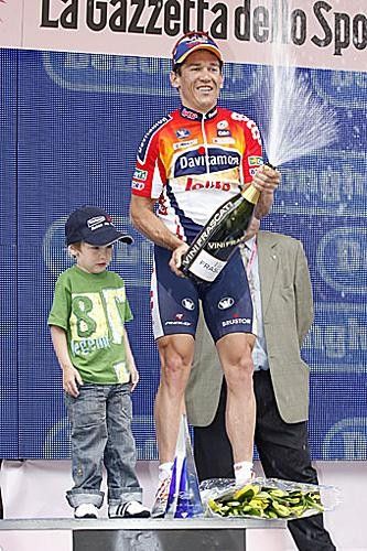 Robbie McEwen (Davitamon-Lotto)