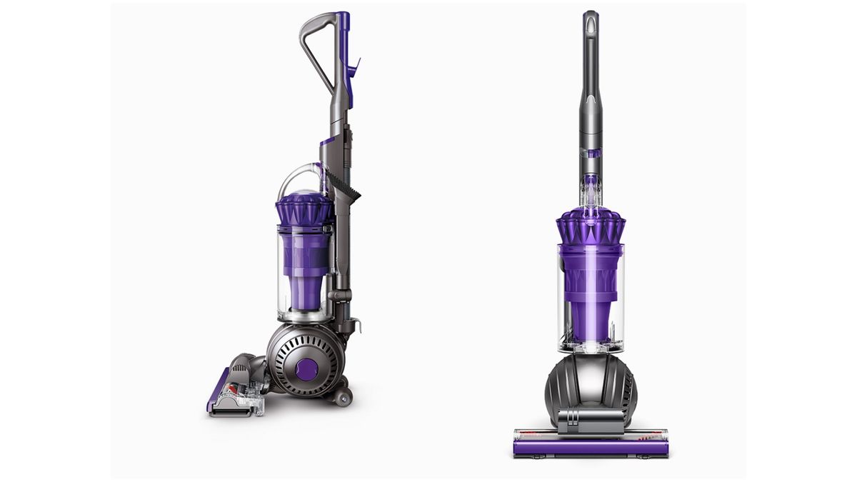 The best cheap Dyson Vacuum sales and deals for September 2024 TechRadar