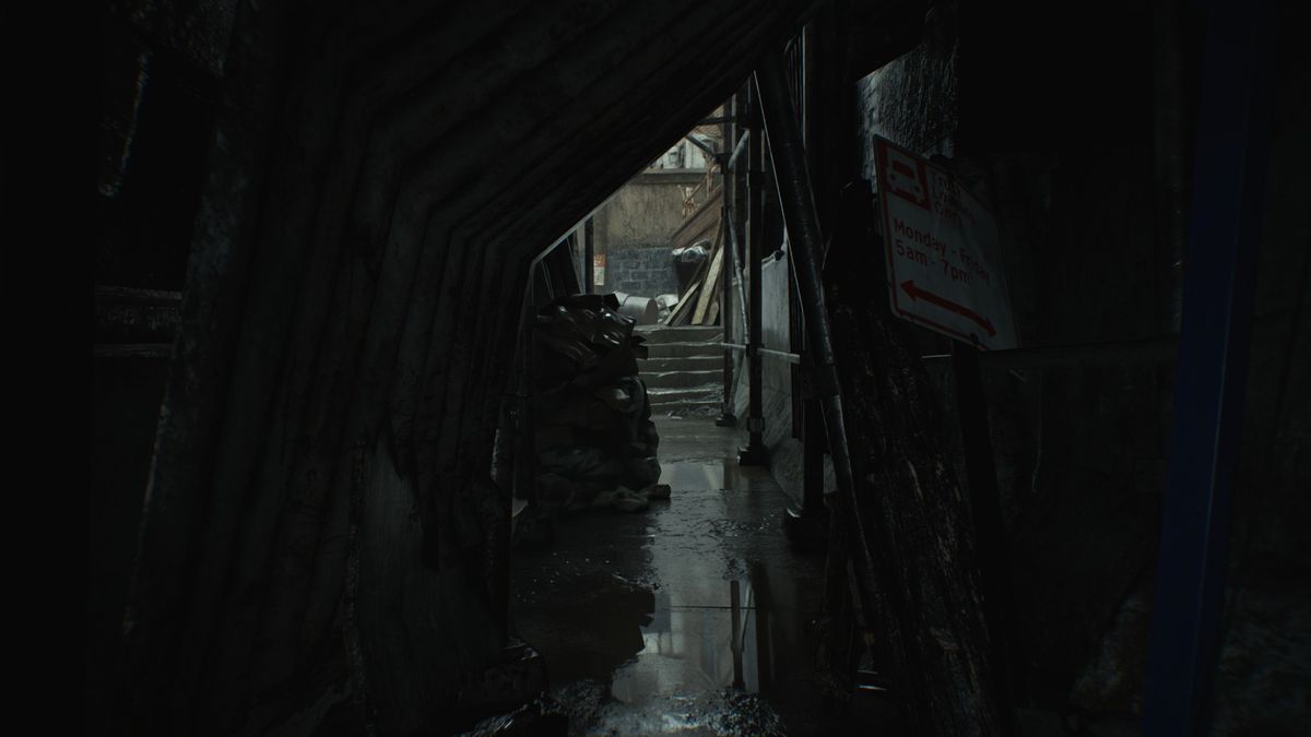 Resident Evil Requiem