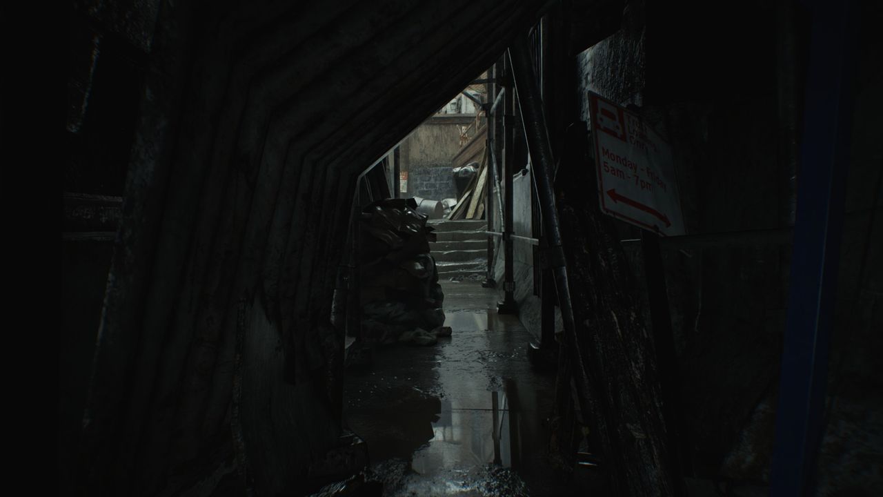 Resident Evil Requiem