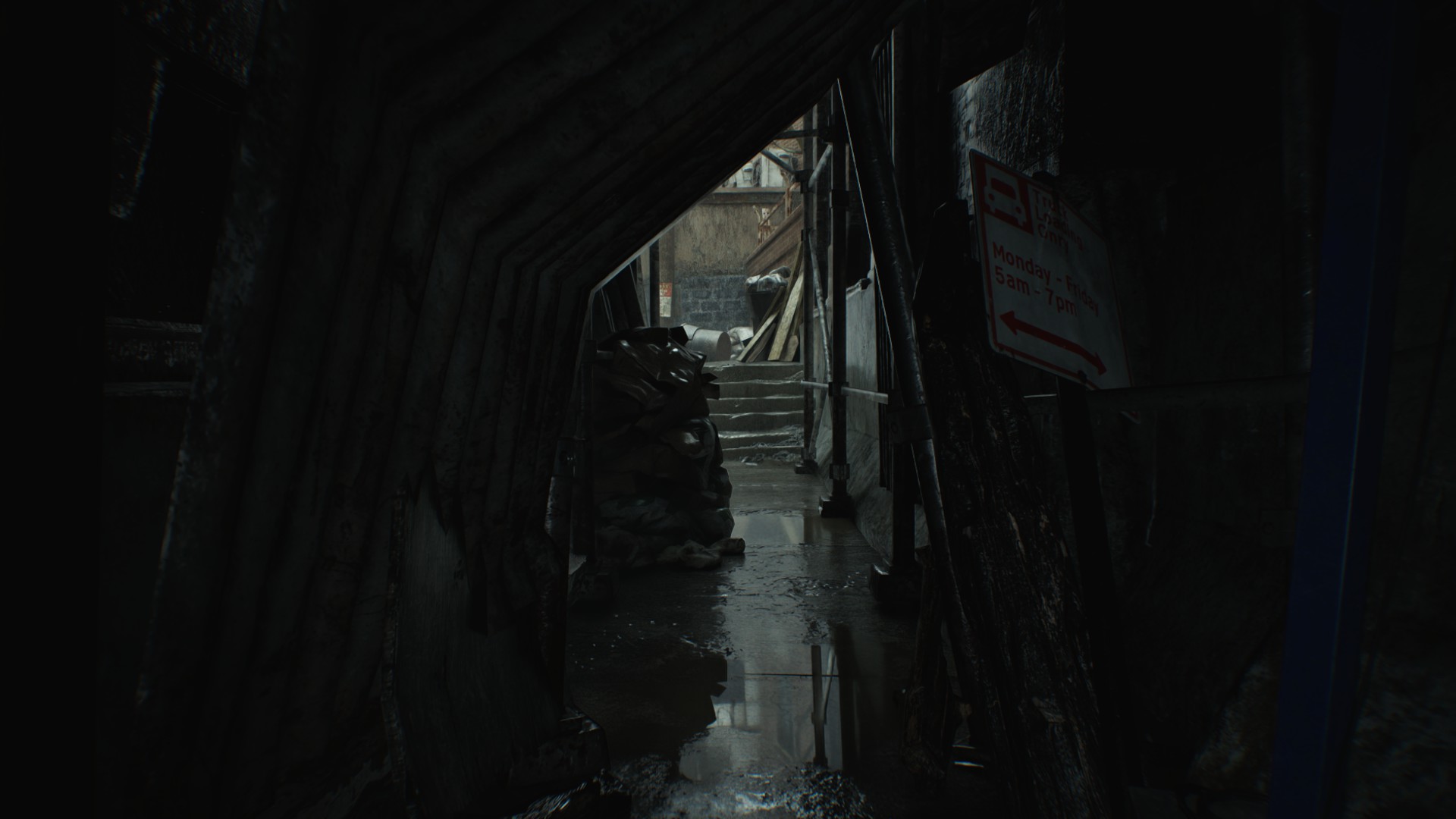 Resident Evil Requiem