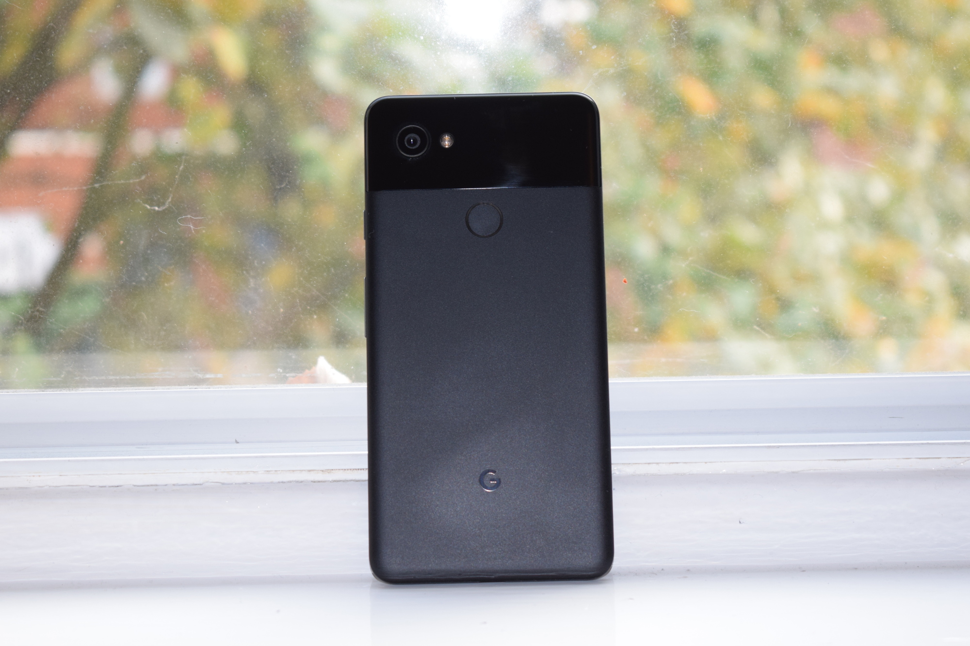 Google Pixel 2 XL review | ITPro