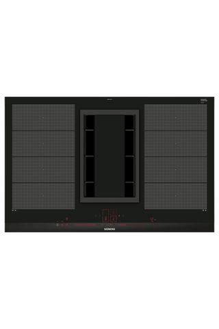 INDUCTION AIR EX875LX34W COOKTOP, £3239, Siemens