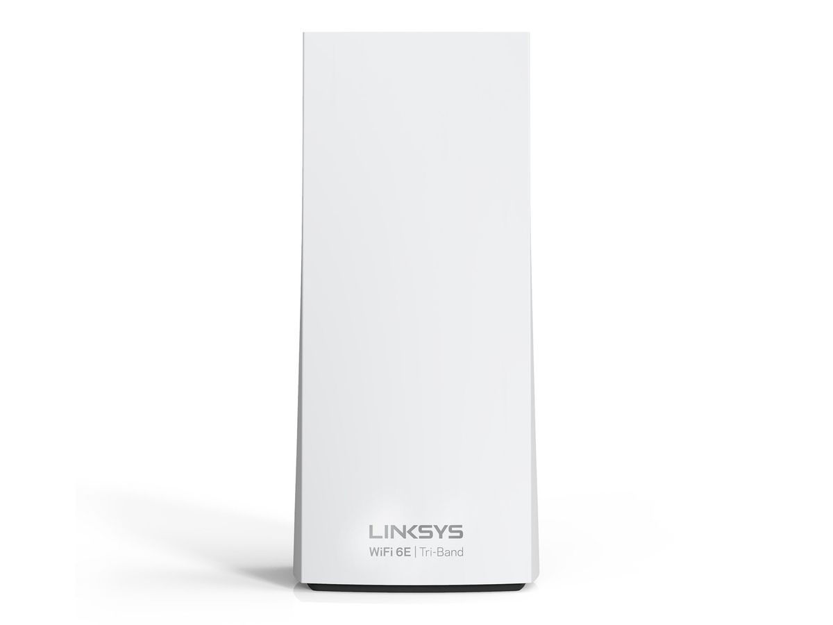 Linksys Axe8400 Front