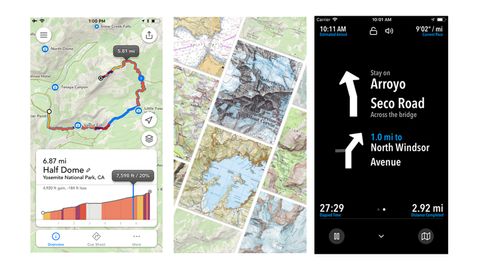 best running apps comparison