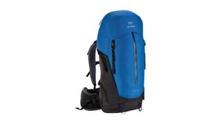 Best hiking backpack: Arcteryx Bora 50