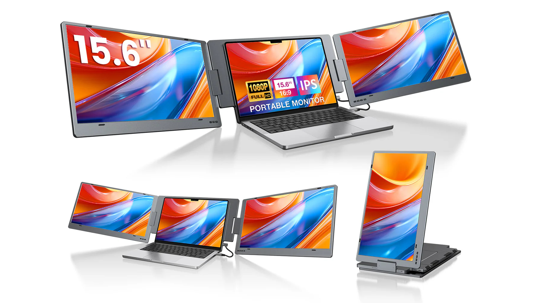 KYY X90E Portable Monitor